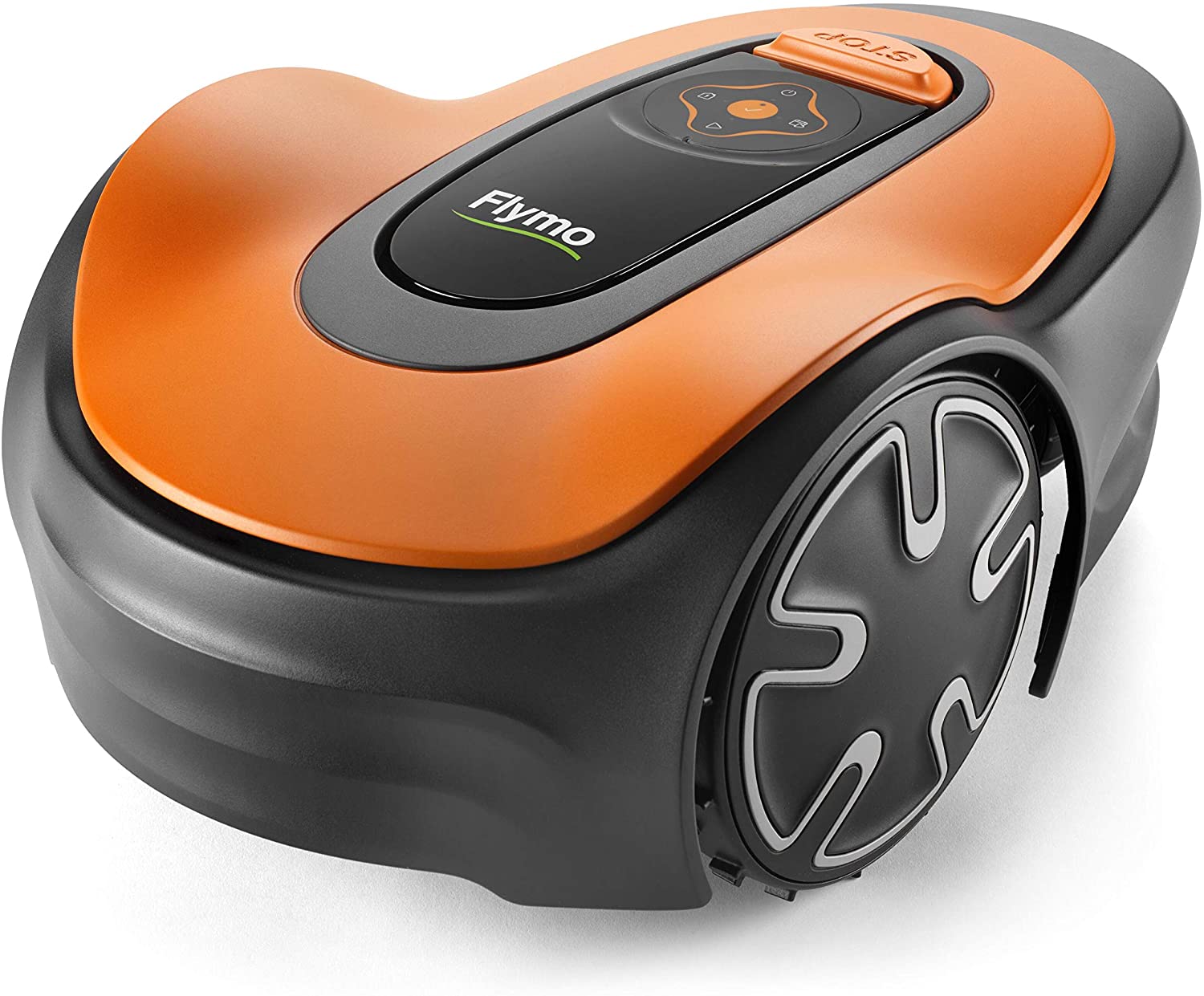 Flymo Easilife Go 500 Robotic Lawnmower