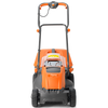 Flymo Speedimo 360vc Electric Wheeled Lawn Mower 1500w
