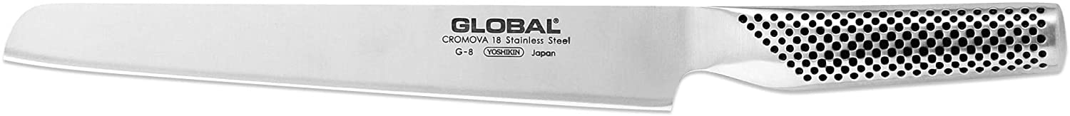 Global-G-8-22cm-Roast-Meat-Slicer