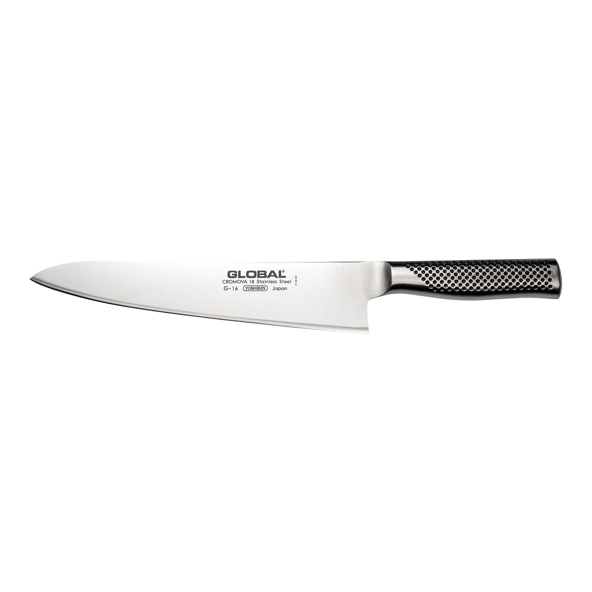 Global-G-16-24cm-Cooks-Knife
