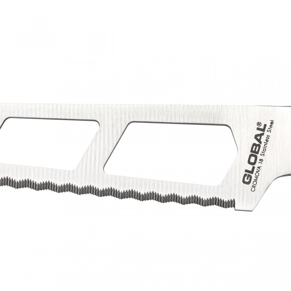 Global GS-10 14cm Blade Cheese Knife