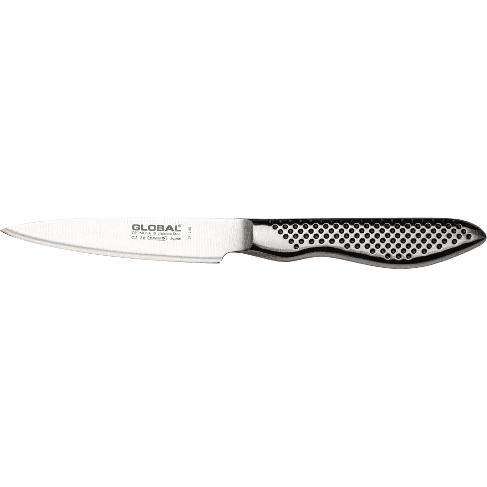 Global GS-38 9cm Blade Paring Knife