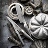 Global GS-5 14cm Blade Vegetable Chopper Knife
