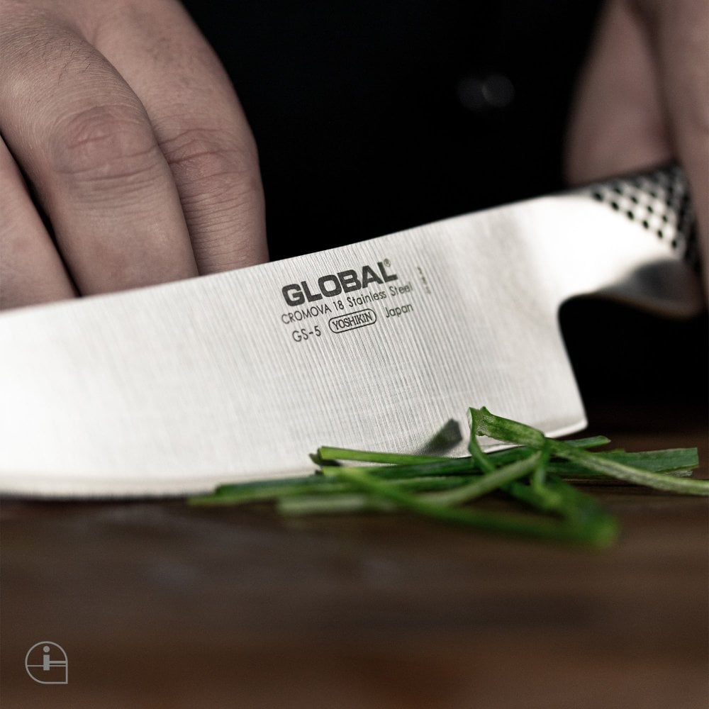 Global GS-5 14cm Blade Vegetable Chopper Knife
