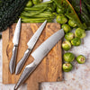 Global GS-5 14cm Blade Vegetable Chopper Knife