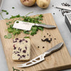 Global GS-95 10.5cm Blade Cheese Knife