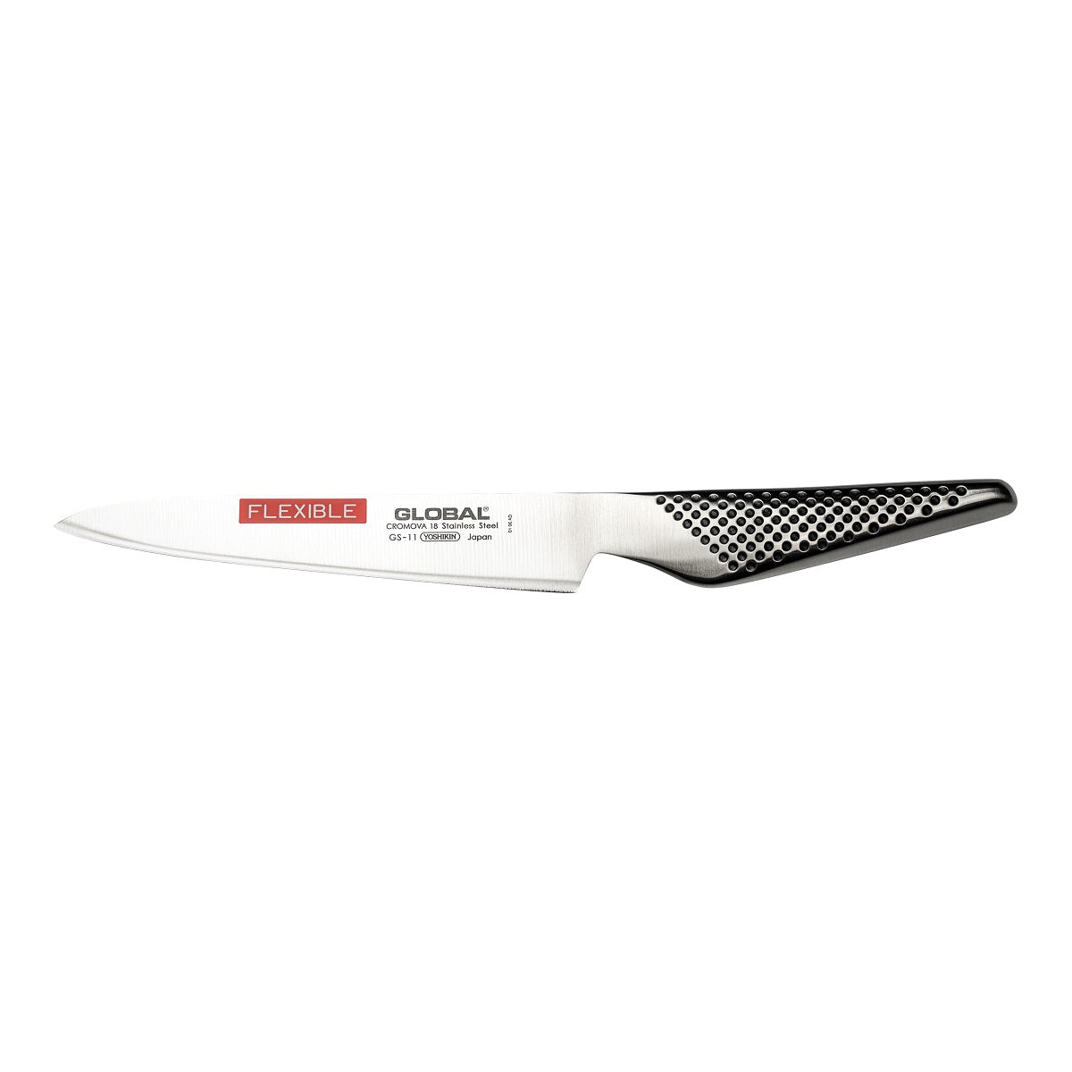 Global-GS-11-15cm-Flexible-Utility-Knife