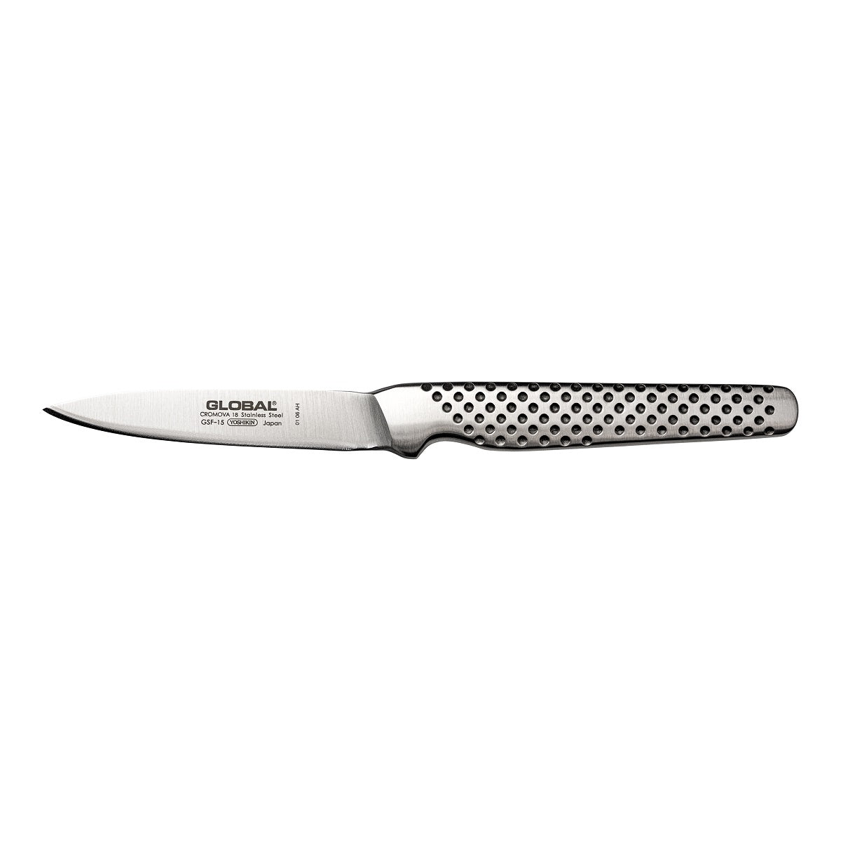 Global-GSF-15-8cm-Peeling-Knife