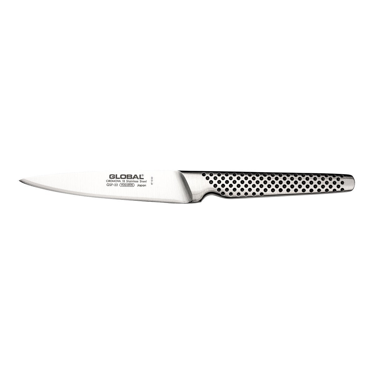 Global-GSF-22-11cm-Utility-Knife