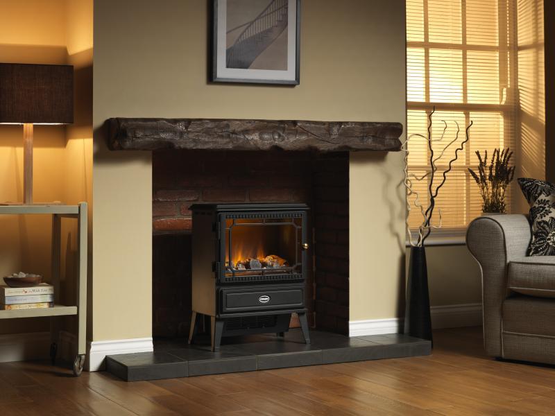 Dimplex Gosford Optimyst Electric Stove Heater