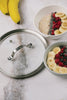 Gotham Steel 2741 15 Piece Stacking Cookware Set Kitchen & Home Cooking Dining Pots Pans