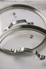 Gotham Steel 2741 15 Piece Stacking Cookware Set Kitchen & Home Cooking Dining Pots Pans