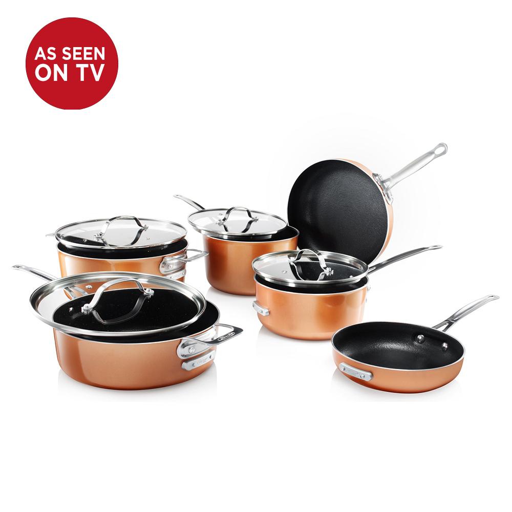 Gotham-Steel-2741-15-Piece-Stacking-Cookware-Set