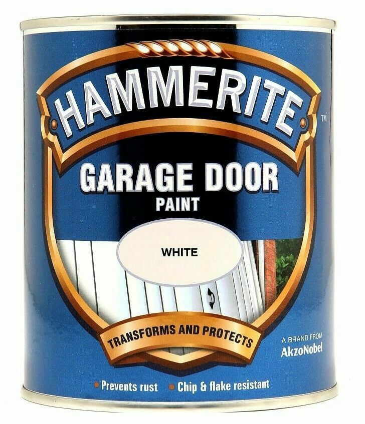 Hammerite-Garage-Door-Metal-Paint-750ml-White