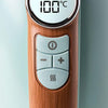 Haden Dorchester Sage Green Digital Variable Temperature 1.7L Kettle Kitchen & Home Small Appliances