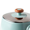 Haden Dorchester Sage Green Digital Variable Temperature 1.7L Kettle Kitchen & Home Small Appliances