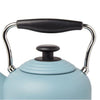 Haden Highclere Poole Blue 1.5L Kettle Kitchen & Home Small Appliances