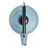 Haden Highclere Poole Blue 1.5L Kettle Kitchen & Home Small Appliances