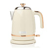 Haden-Salcombe-Cream-And-Copper-1.7L-Kettle