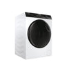 Haier HW90-B14959U1 9kg Washing Machine, 1400 Spin, White, A Rated