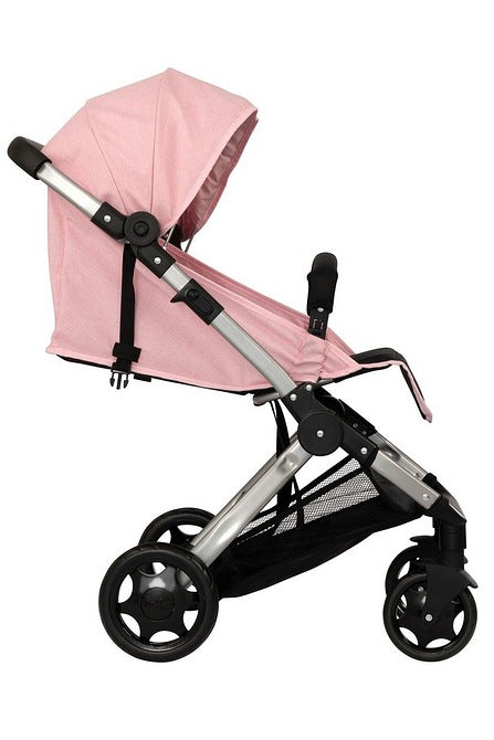 Joie Junior Pact Dolls Pram Pushchair