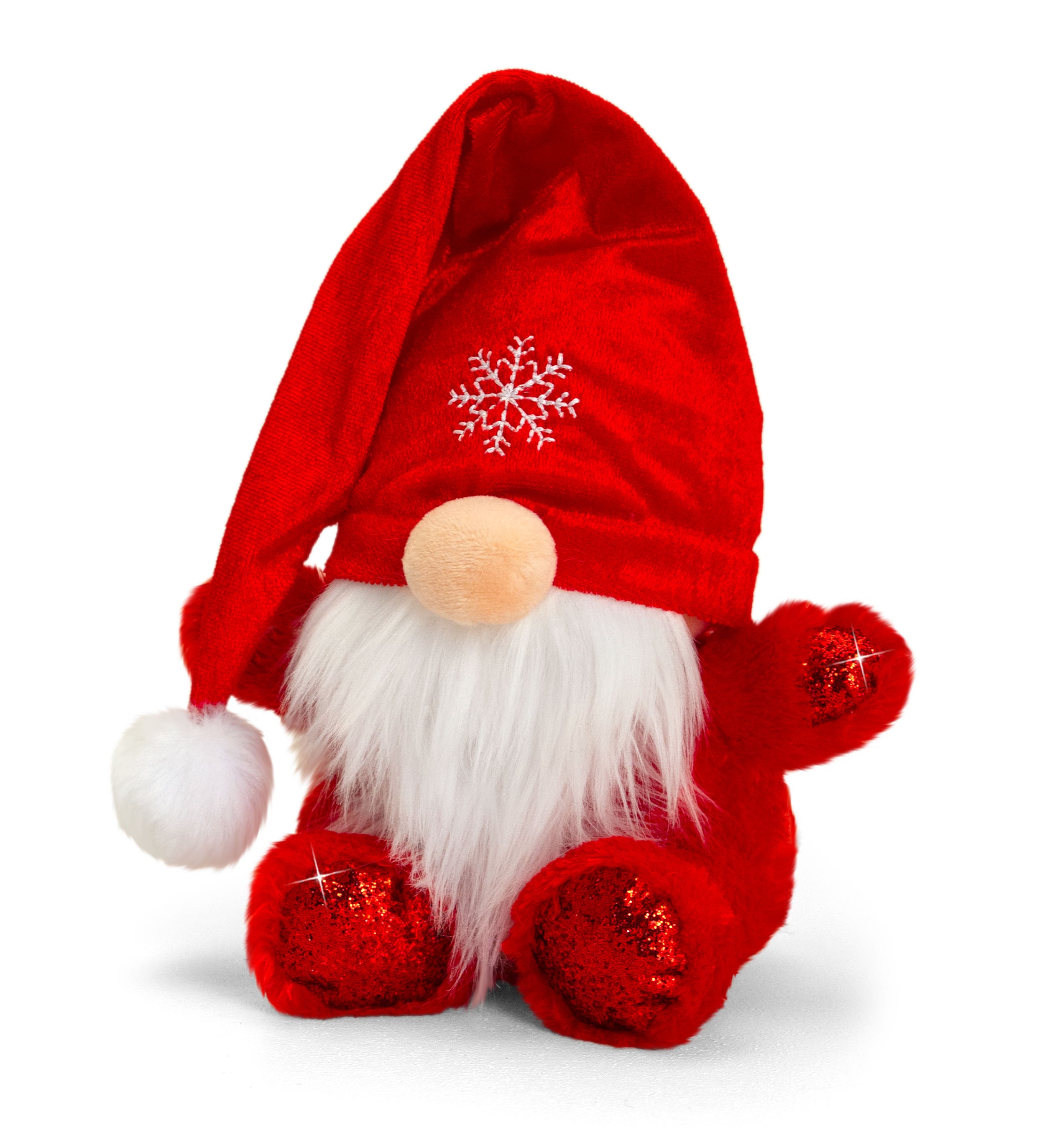 Keel-Toys-Animotsu-Christmas-Red-Gonk-25cm