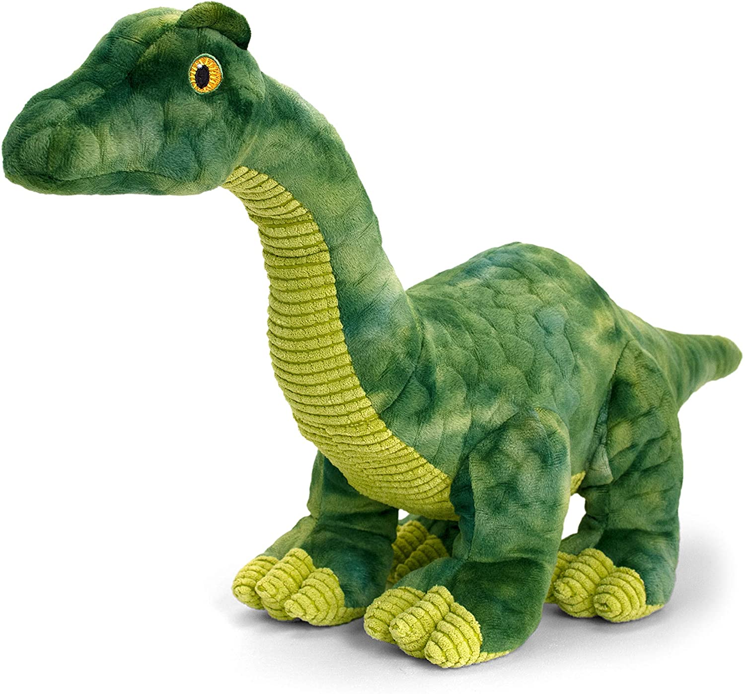 Keel-Toys-Keeleco-26cm-Brachiosaurus-Dinosaur