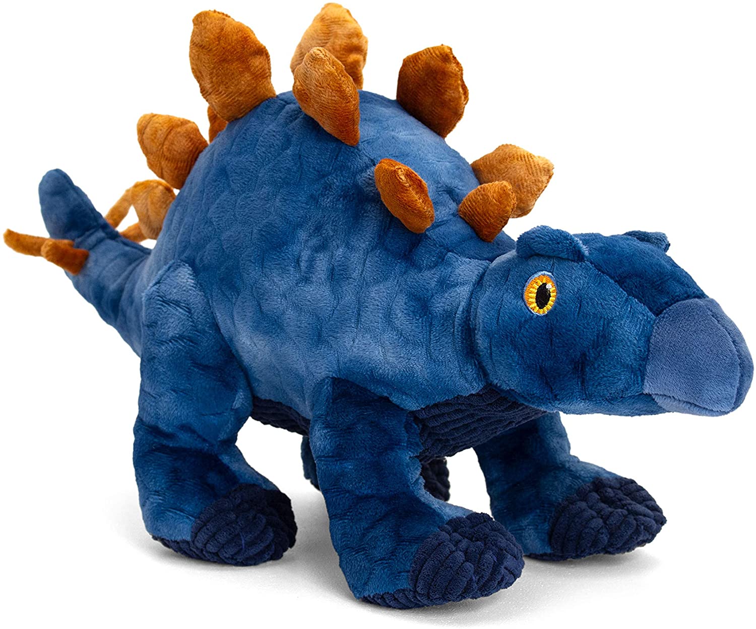 Keel-Toys-Keeleco-26cm-Stegosaurus-Dinosaur
