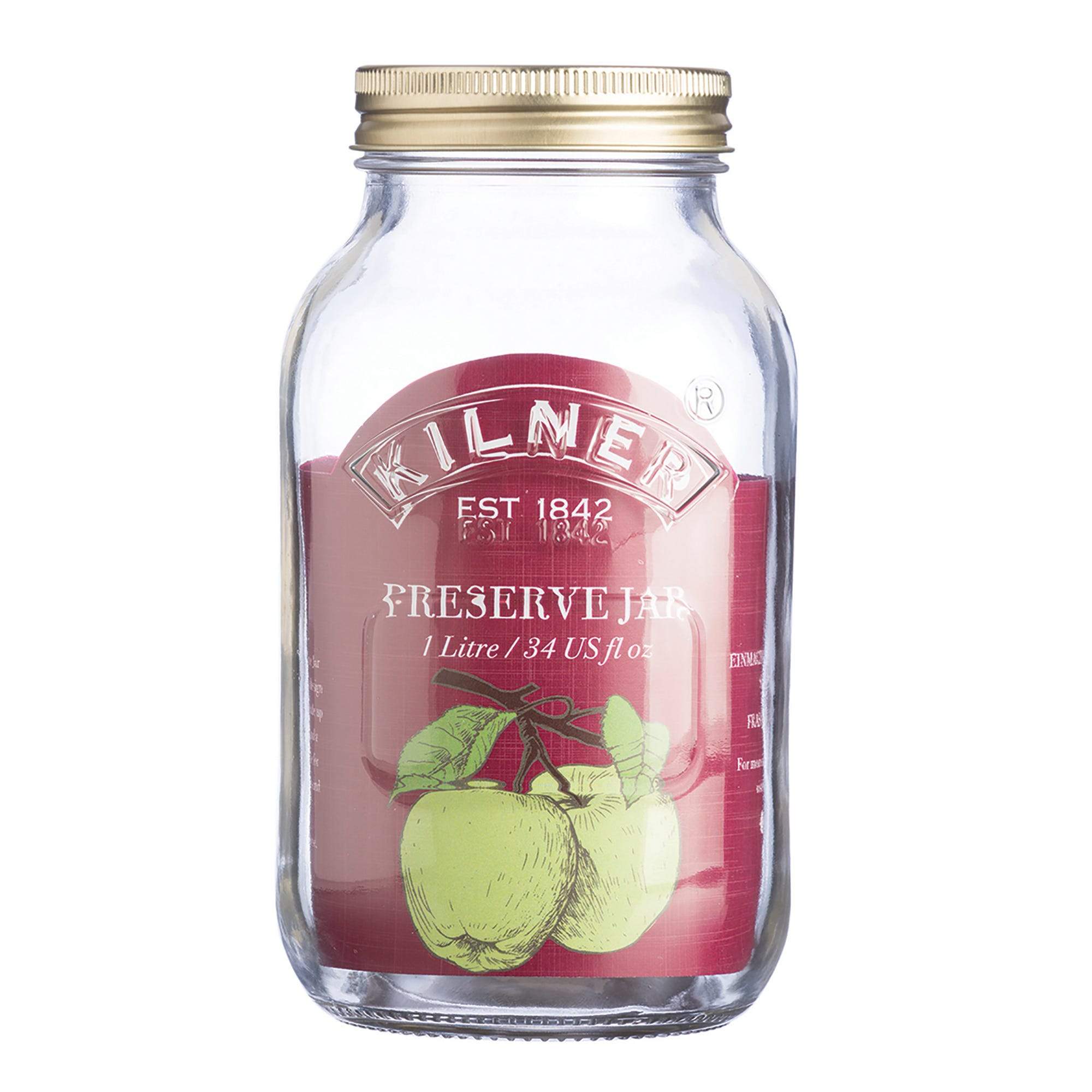 Kilner-Preserve-Jar-1L