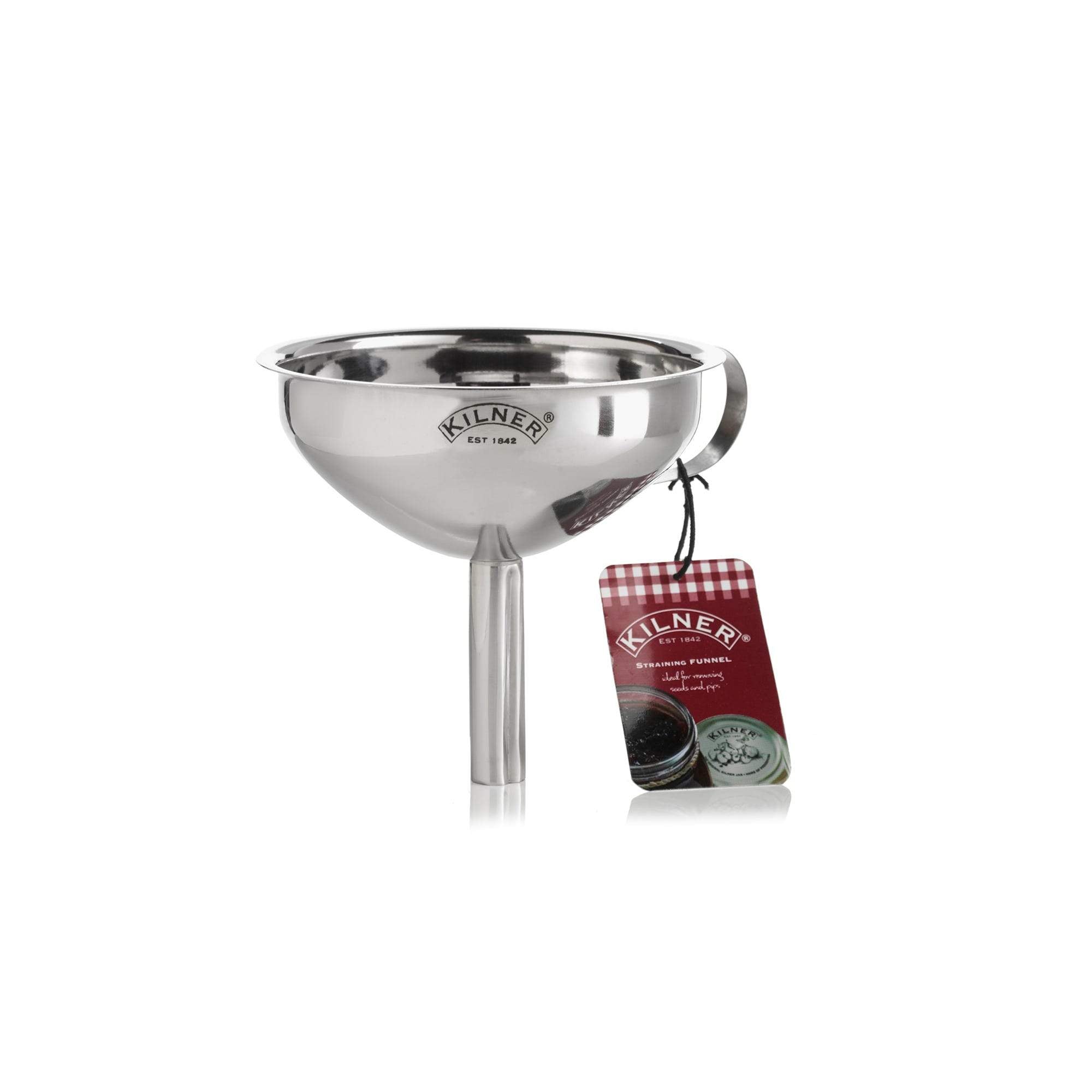Kilner-Stainless-Steel-Funnel