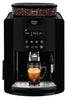 Krups Arabica Digital Bean To Cup Coffee Machine, EA817040 - Black