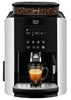 Krups Arabica Digital Bean To Cup Coffee Machine, EA817840 - Silver