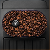 Krups Arabica Digital Bean To Cup Coffee Machine, EA817840 - Silver
