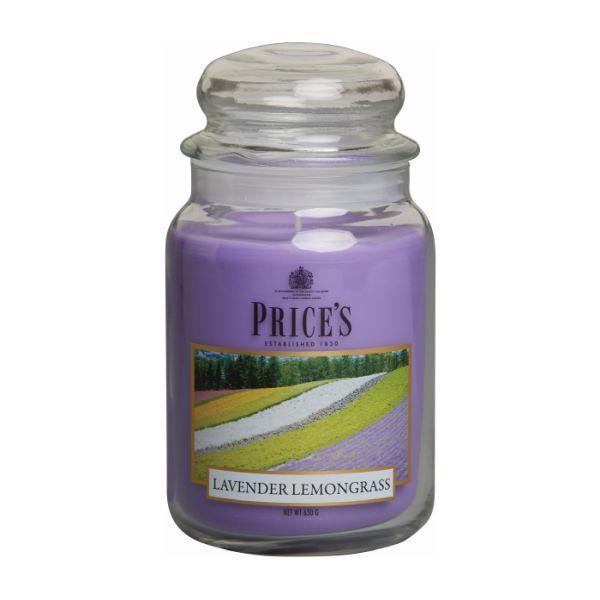 Prices-Candles-Scented-Large-Jar-Lavender-Lemongrass