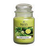 PriceS-Candles-Scented-Large-Jar-Lime-&-Basil