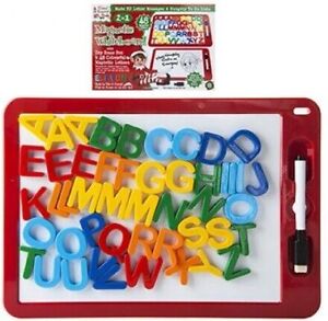 Elf on a Shelf Magnetic Board with Letters