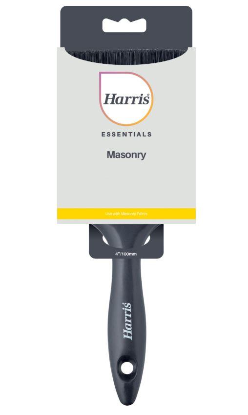 Harris-Essentials-Masonry-Paint-Brush-4in