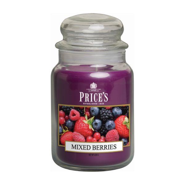 Prices-Candles-Scented-Large-Jar-Mixed-Berries