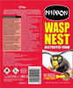 Nippon Wasp Nest Killer Destroyer Foam 300Ml Special Offers & Discounts Garden Diy Gardening Pest