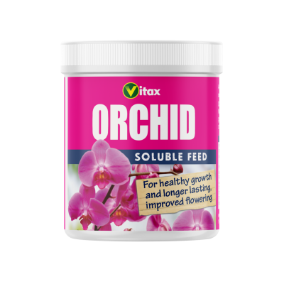 Vitax-Soluble-Orchid-Feed-200g