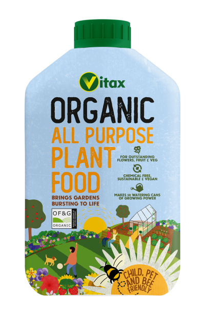Vitax-Organic-All-Purpose-Plant-Food-1L