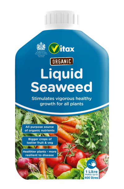 Vitax-Organic-Liquid-Seaweed-1L