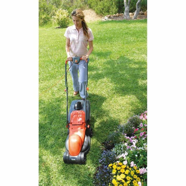 Flymo Easimo And Mini Trim Twin Pack – Ample
