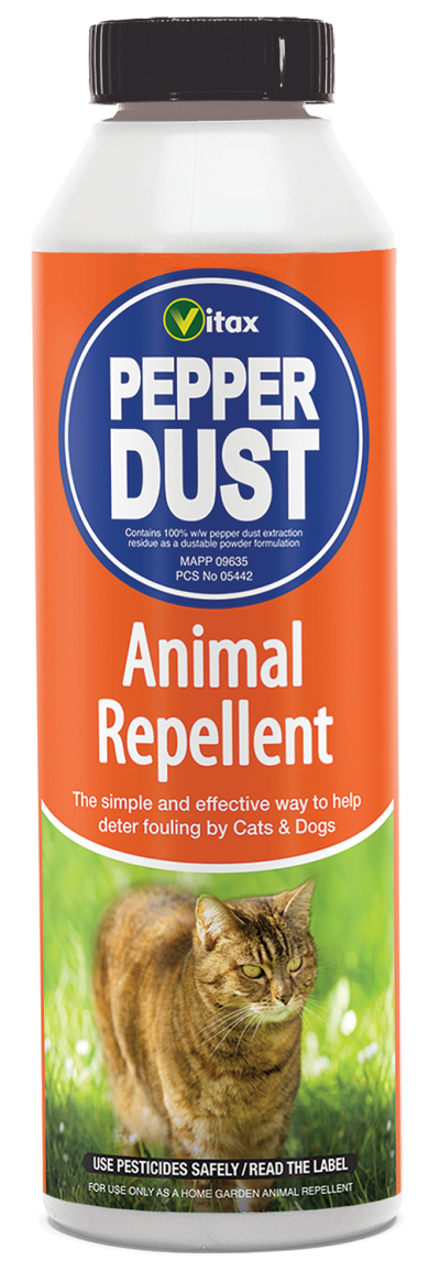 Vitax-Pepper-Dust-Animal-Repellent-225g