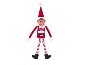 Elf on a Shelf Personalisable Elf