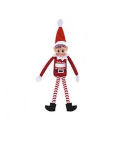 Elf on a Shelf Personalisable Elf