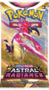 Pokemon Sword & Shield 10 Astral Radiance - Booster Display (36 Packs)