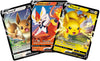 Pokemon Battle Academy 2022 | Cinderace, Eevee & Pickachu