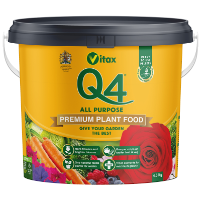 Vitax-Q4-All-Purpose-Plant-Food-4.5kg-Tub