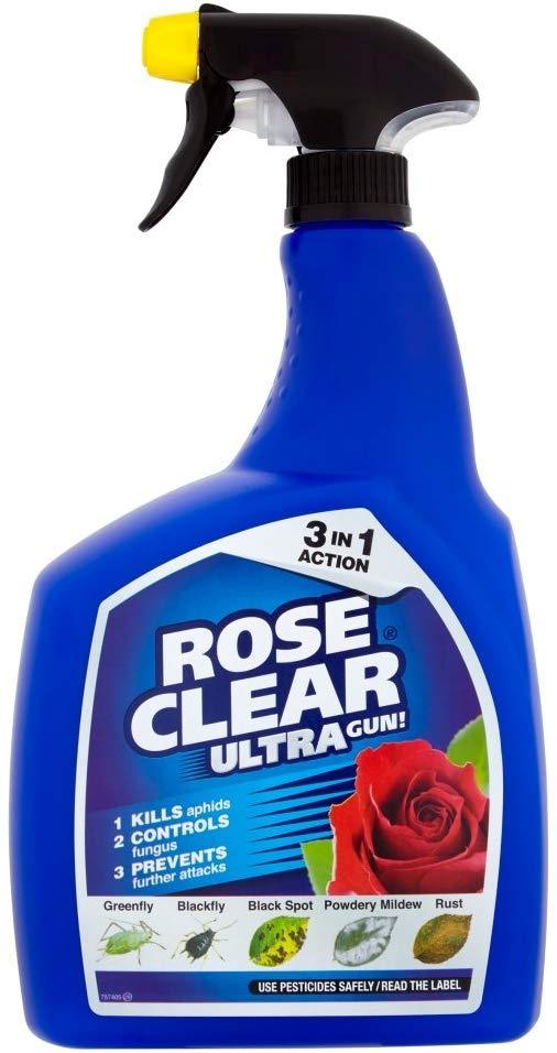 Rose-Clear-Ultra-Gun-1L